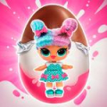 Baby Dolls Surprise Eggs Opening