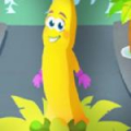 Banana Running 