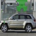 Cool Suv Puzzle