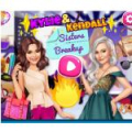 Kylie & Kendall Sisters Break Up
